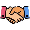 handshake About Us - Avante Insight