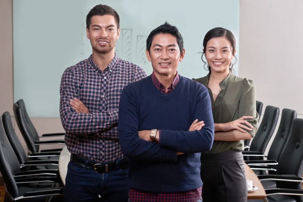 HR Strategy & Talent Management - Avante Insight