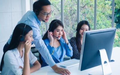 Outsourcing Services