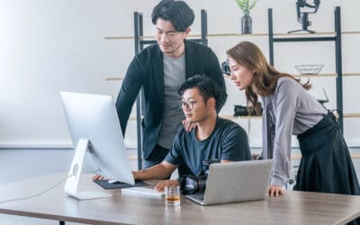 HR Strategy & Talent Management
